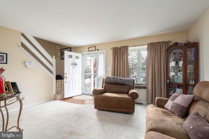 Property Photo: 4944 Rosebay Place NJ 08330