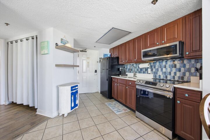 Property Photo:  2710 N Ocean Blvd. 702  SC 29577 