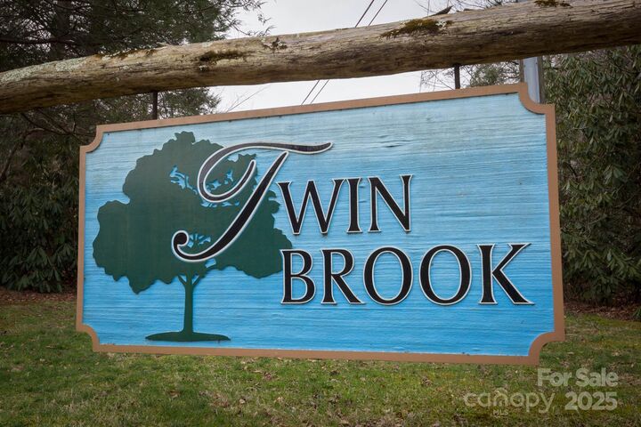 Property Photo: Lot 24 Twinbrook Lane NC 28751