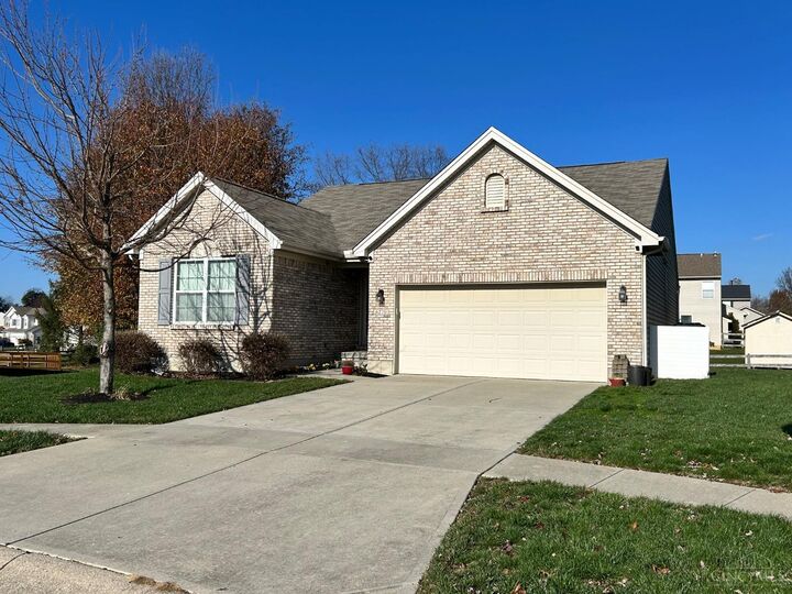 Property Photo: 6270 Pine Cove OH 45152