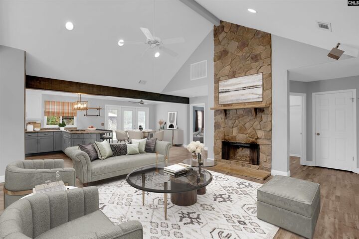 Property Photo:  104 Silverstone  SC 29072 