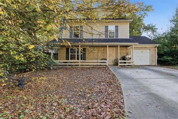 Property Photo:  3380 Salem Cove Way SE  GA 30013 