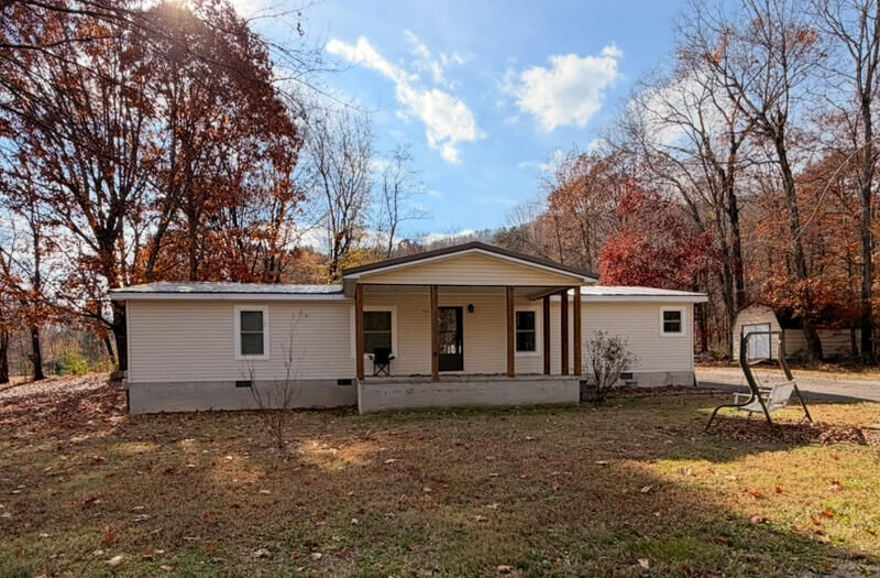 Property Photo: 173 Roaring Creek Loop TN 37338