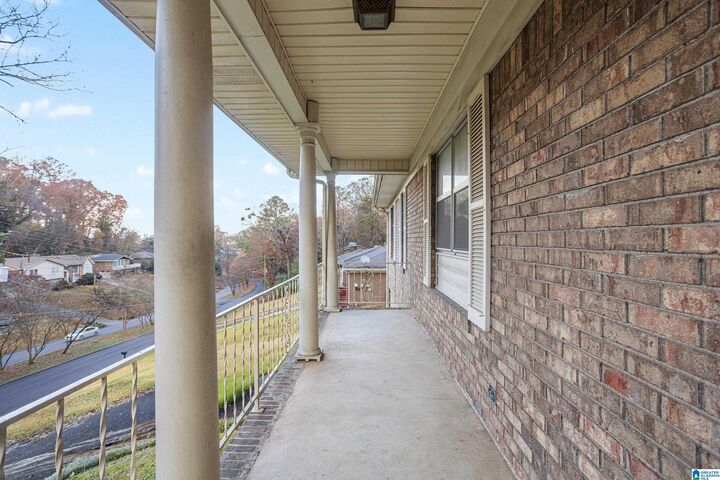 Property Photo:  529 Esplanade Drive  AL 35206 