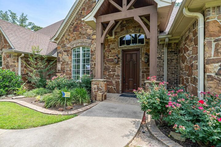 Property Photo:  2441 Fm 2685  TX 75644 