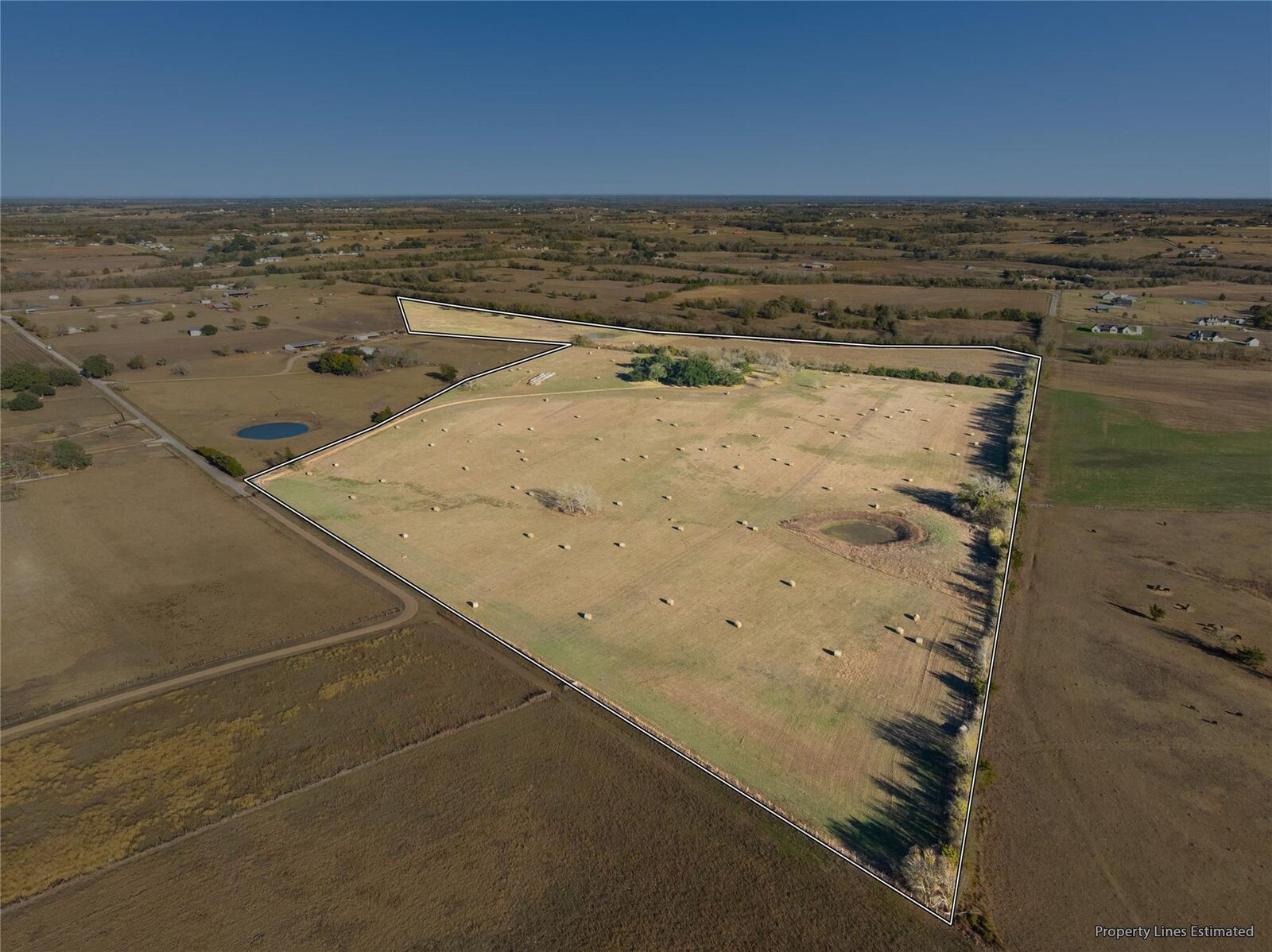 Property Photo:  1651 Weiss Lane  TX 77833 