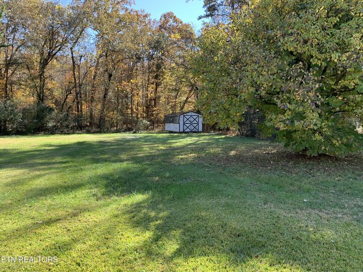 Property Photo:  107 Woodlawn Drive  TN 37763 
