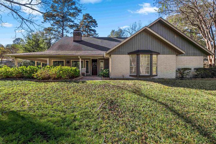 455 Country Place  Longview TX 75605 photo