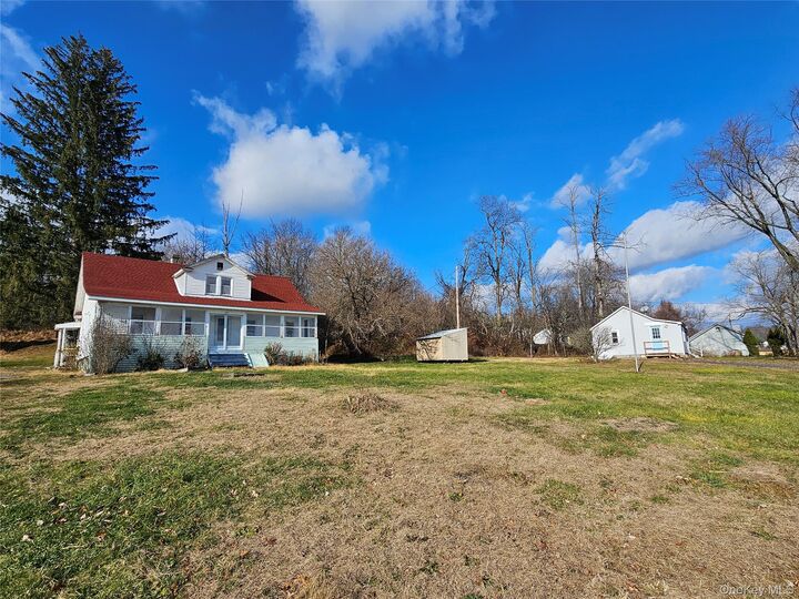 Property Photo: 155 Pierce Circle NY 10958