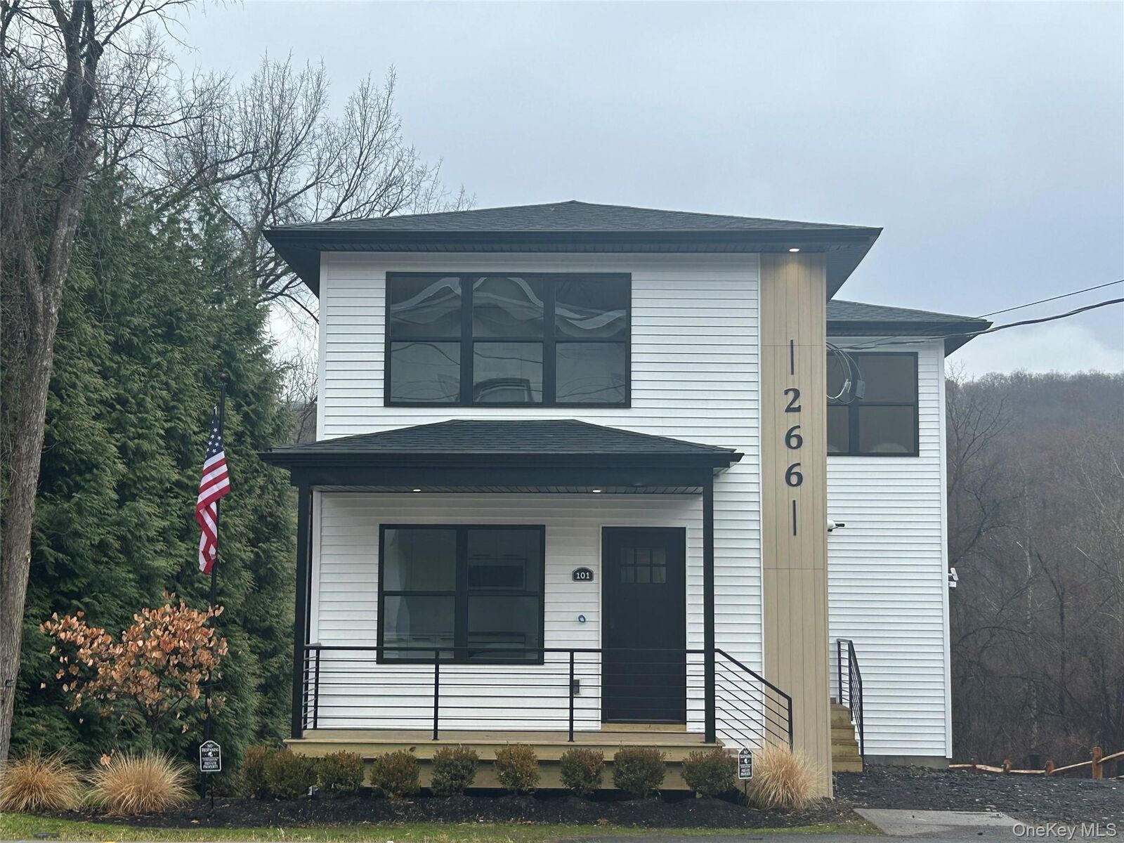 Property Photo: 266 Orange Turnpike 212 NY 10974