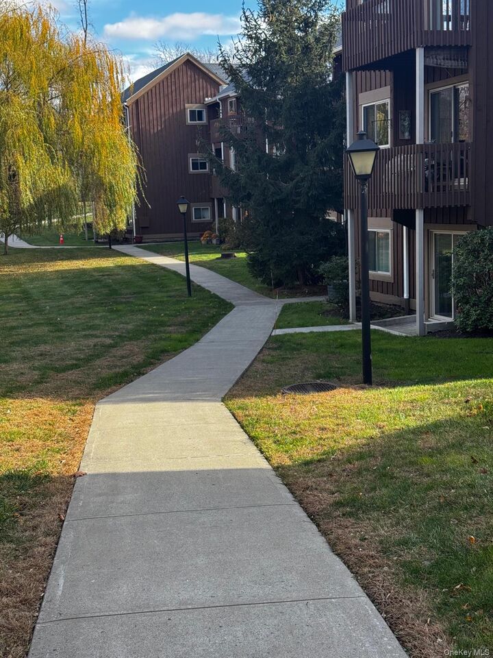 Property Photo:  129 Sterling Street 129  NY 12508 