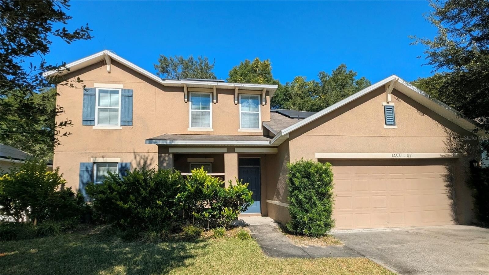 Property Photo:  103 Cinnamon Oak Drive  FL 32724 