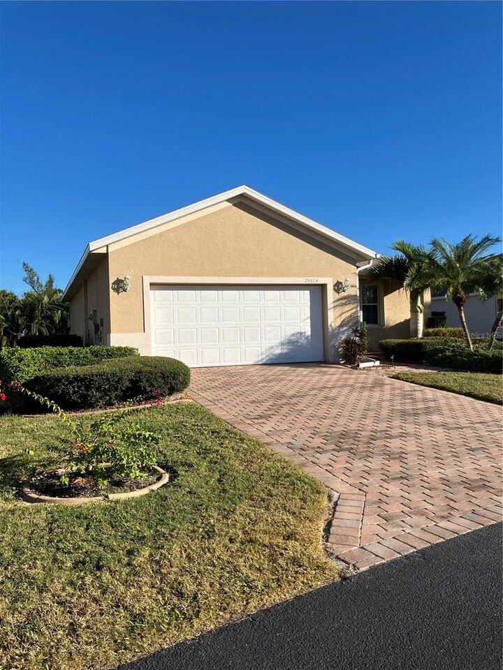 Property Photo:  24684 Rio Villa Lakes Circle  FL 33950 