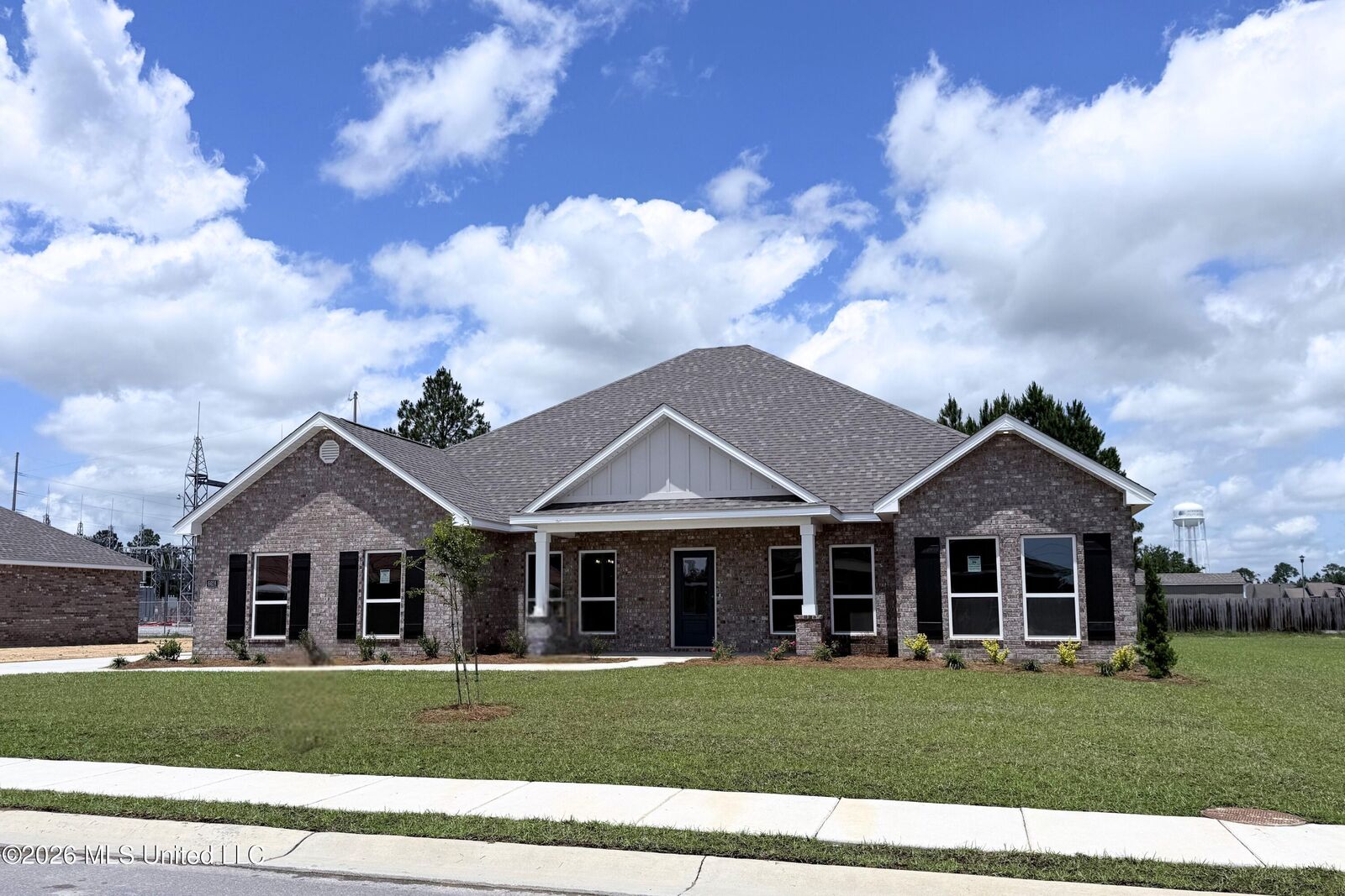 Property Photo:  6628 Palm Pointe Drive  MS 39564 