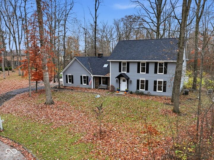 Property Photo:  1113 Foxglove Court  IN 46077 