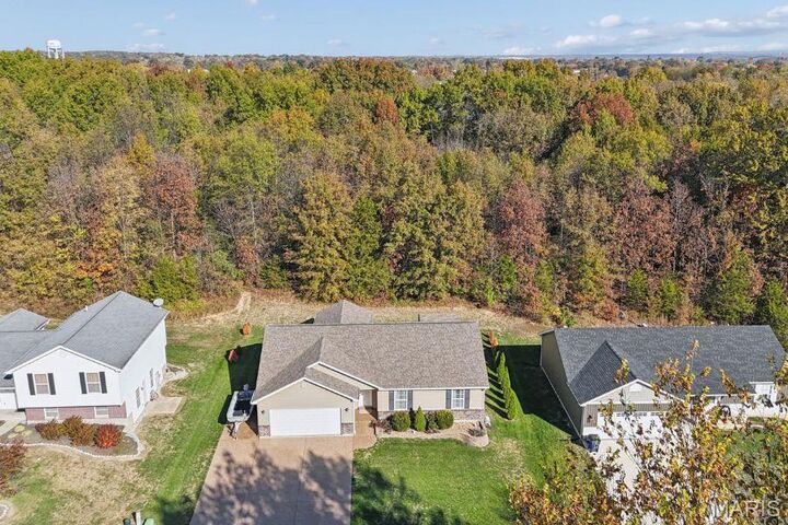 Property Photo: 280 Gardenia Drive MO 63379