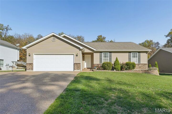 Property Photo:  280 Gardenia Drive  MO 63379 