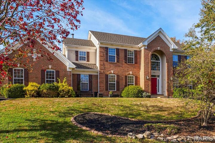 Property Photo:  1460 Highland Valley Drive  MO 63005 