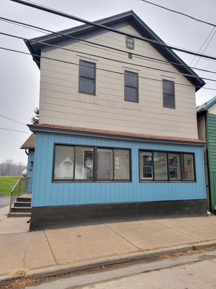 Property Photo: 39 N Shore Dr 39 1/2 WI 54629