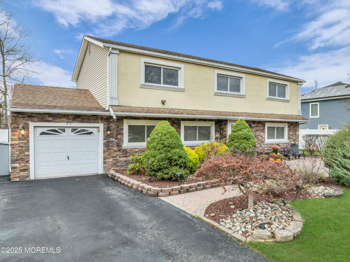 Property Photo:  31 Winthrop Drive  NJ 07726 