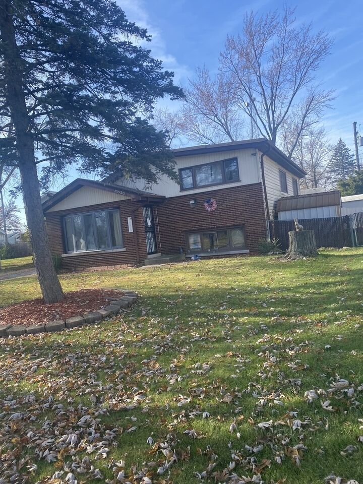 Property Photo:  15950 Vera Court  IL 60452 