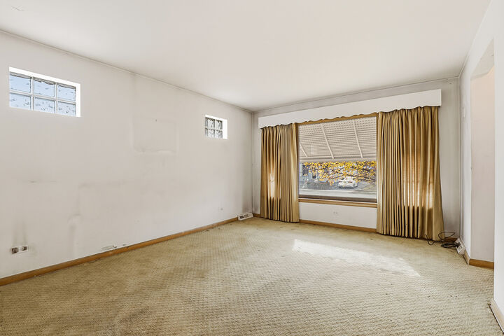 Property Photo: 6510 174th Street IL 60477