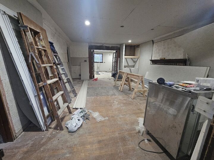 Property Photo:  14925 Riverside Drive  IL 60473 