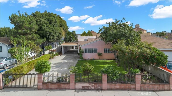 Property Photo:  22214 Horst  CA 90716 