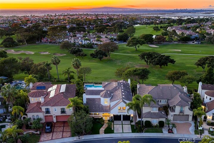 Property Photo:  19531 Peninsula  CA 92648 