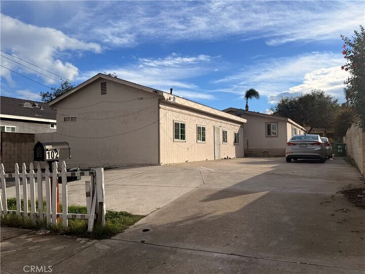 Property Photo:  1240 E Street  CA 92882 