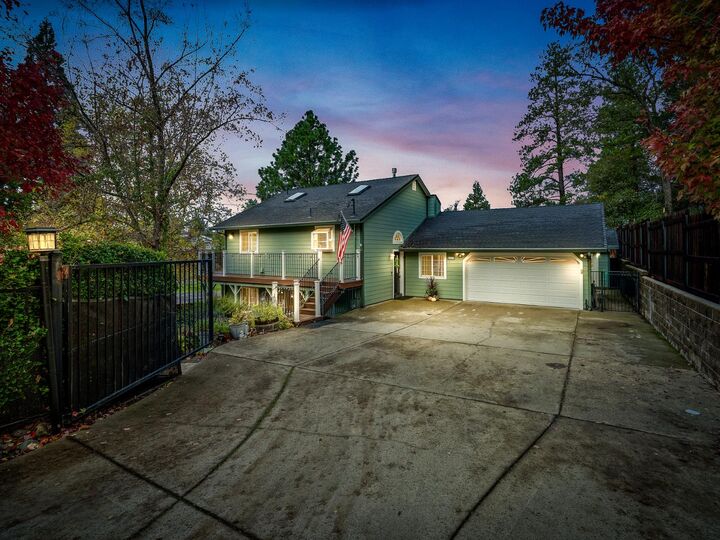 843 Oak Terrace Road  Placerville CA 95667 photo