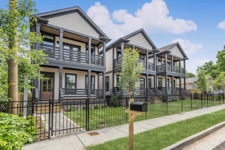 Property Photo:  3011 Batavia St  TN 37209 