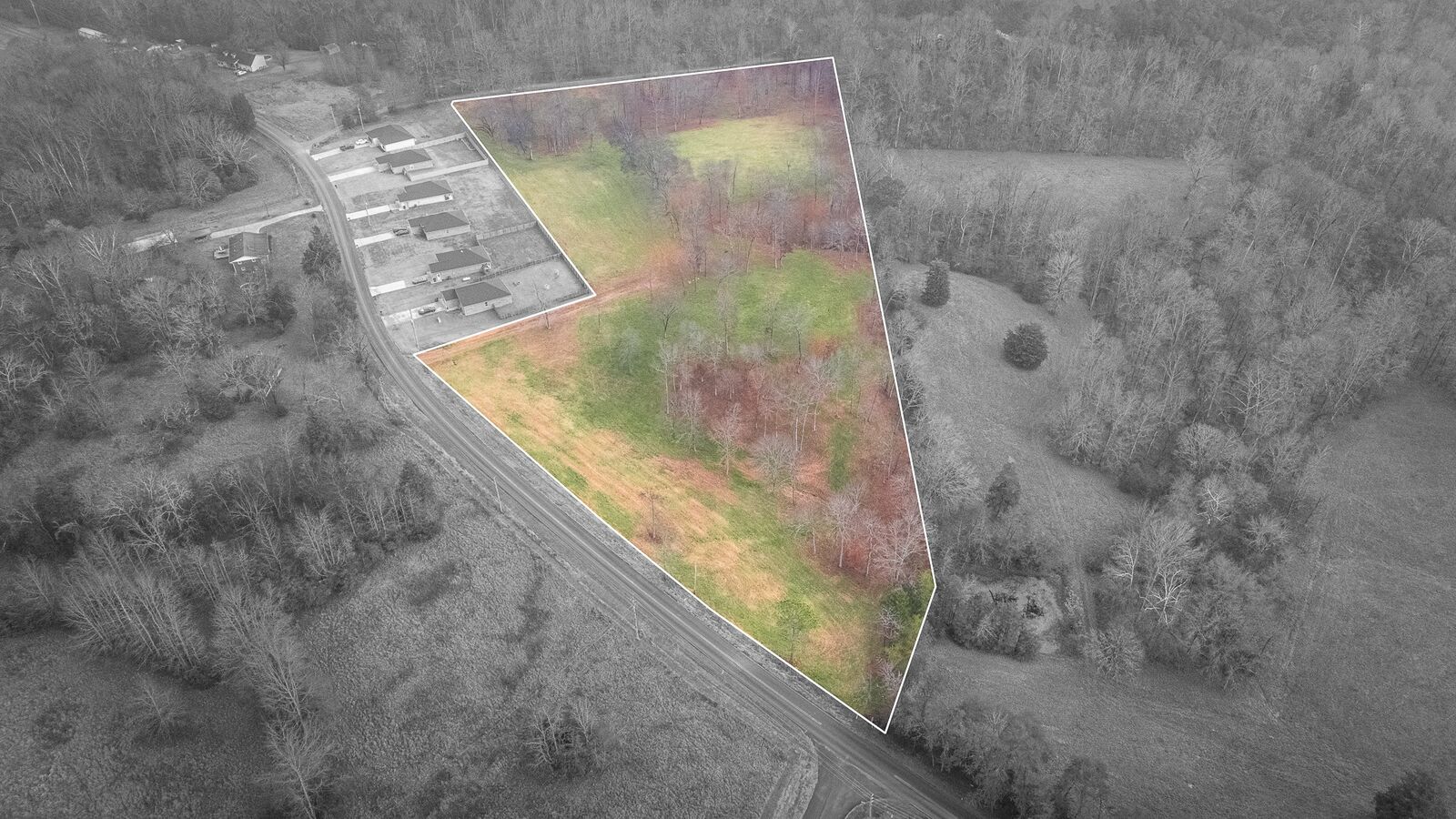 Property Photo:  2000 County Road 94  AL 35634 