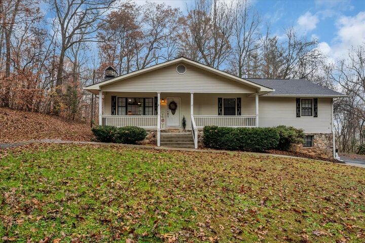 Property Photo:  831 Osceola Dr  TN 37397 