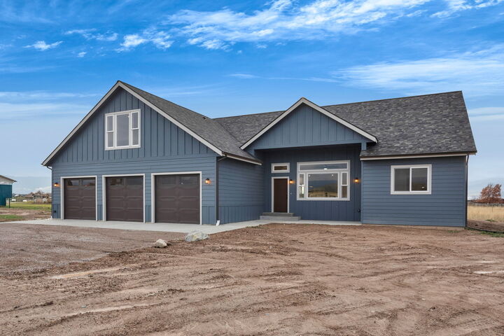 34660 Patrick Lane  Saint Ignatius MT 59865 photo