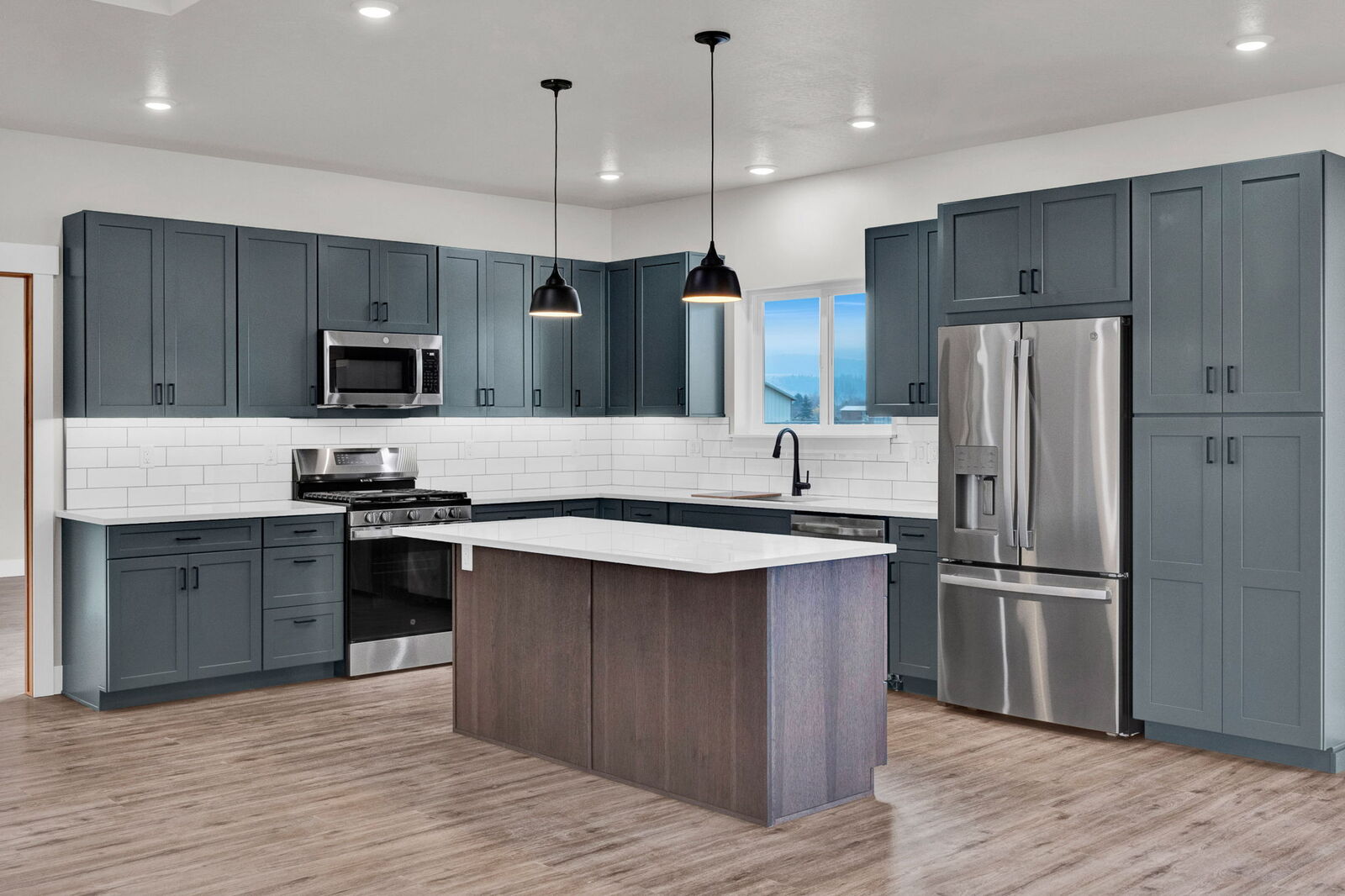 Property Photo: 34660 Patrick Lane MT 59865