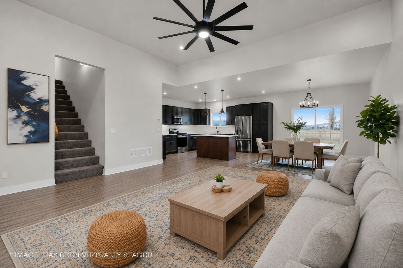 Property Photo:  34660 Patrick Lane  MT 59865 