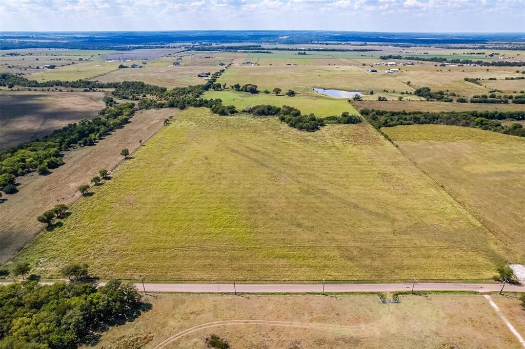 Property Photo:  00 Anderson Ranch Road  TX 75167 