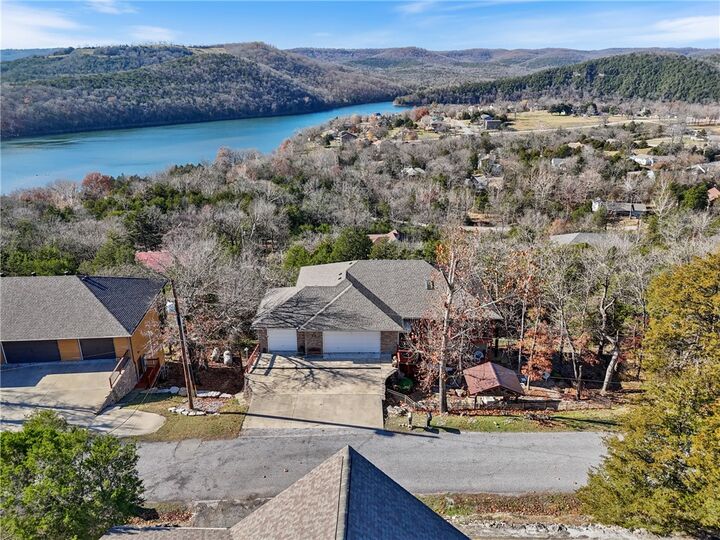 Property Photo:  20 Quail Run Drive  AR 72631 