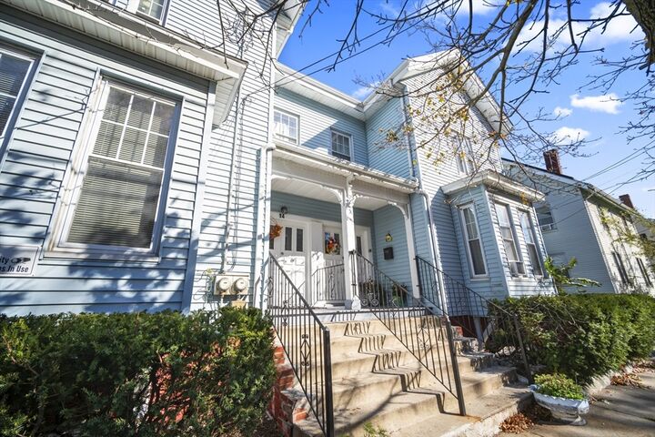 Property Photo:  14-16 Dexter St  MA 01902 