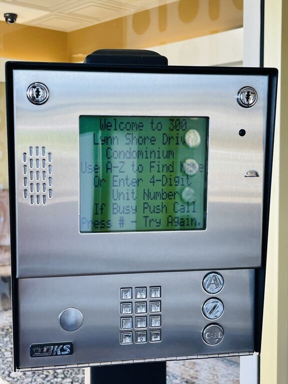 Property Photo:  300 Lynn Shore Dr 408  MA 01902 