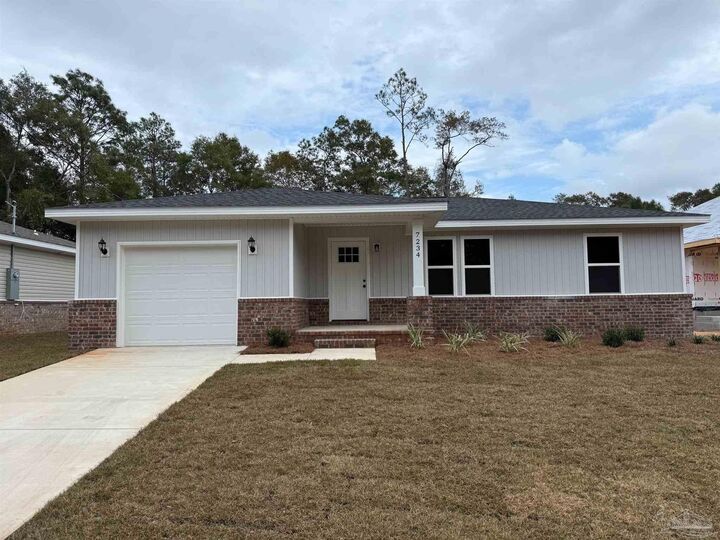 7234 Par Ln  Milton FL 32570 photo