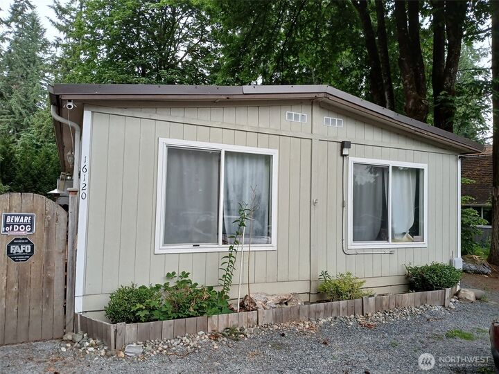 Property Photo:  16120  Jordan Way  WA 98223 