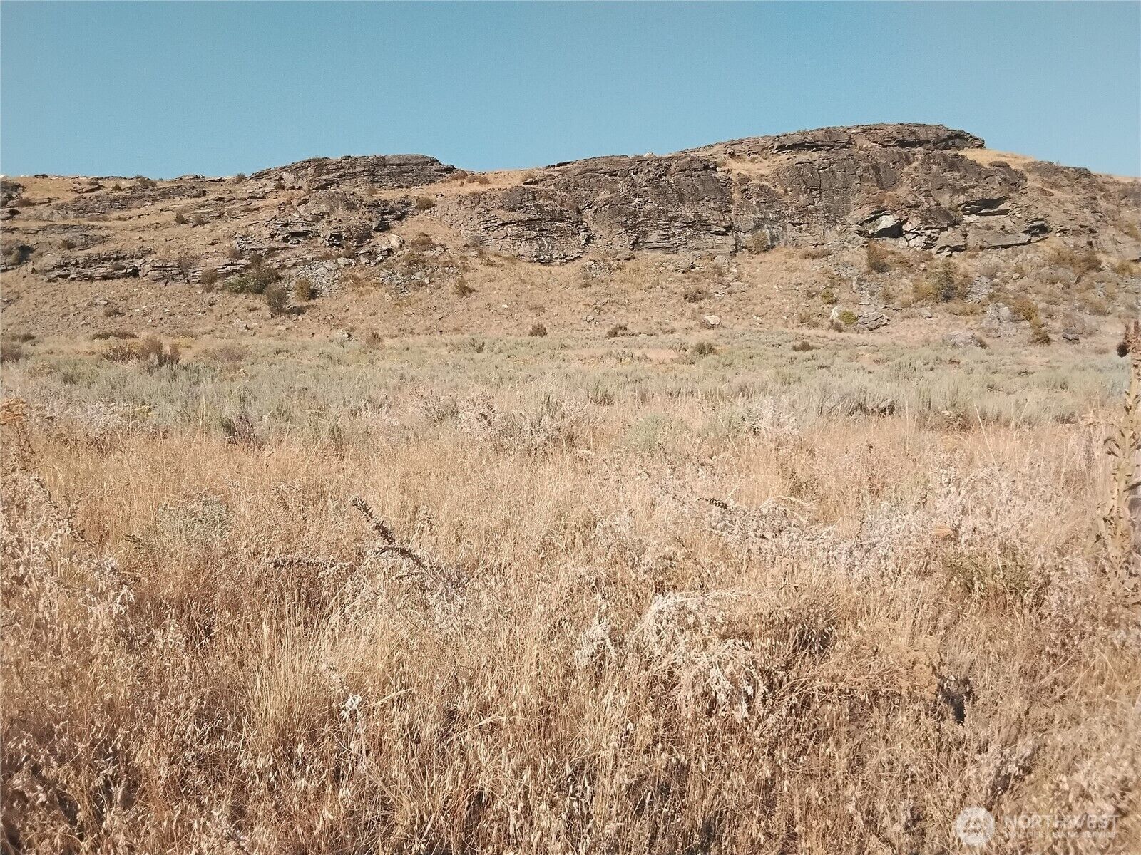 Property Photo:  1  Painted Rock Road  WA 98855 