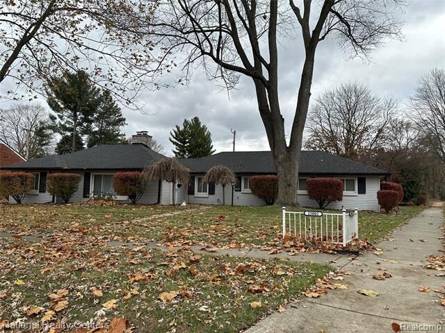 Property Photo: 25002 Donald MI 48239