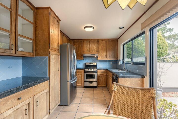 Property Photo:  4 Country Club 2  CA 93950 