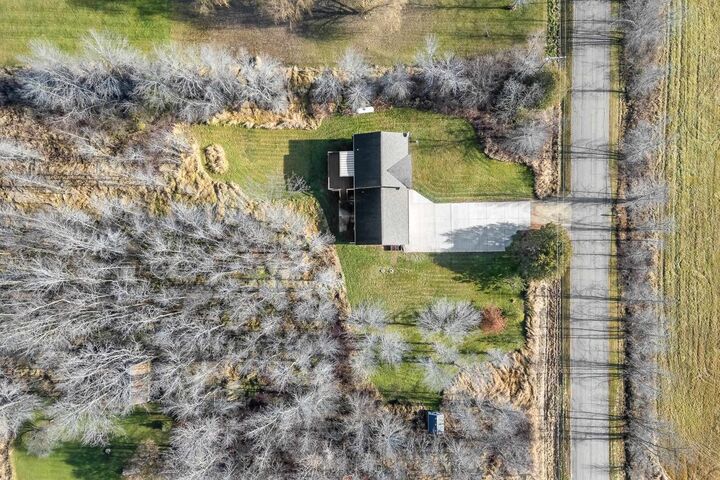 Property Photo:  W2078 Buttercup Avenue  WI 54923 