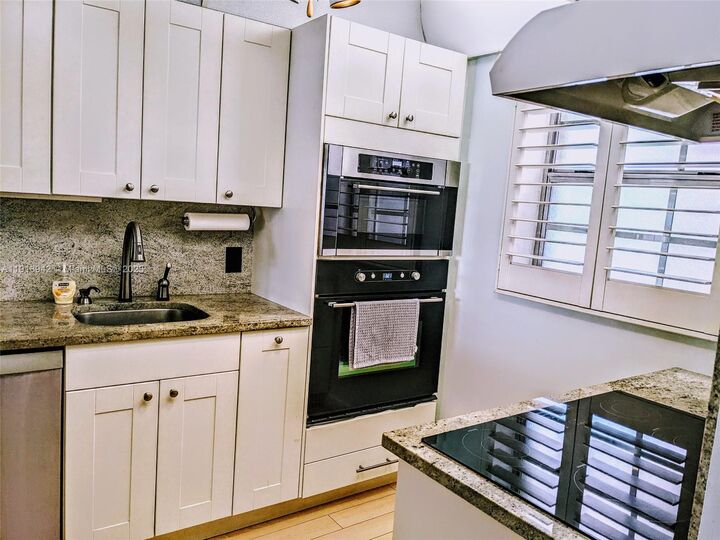 Property Photo: 201 Galen Dr 215W FL 33149