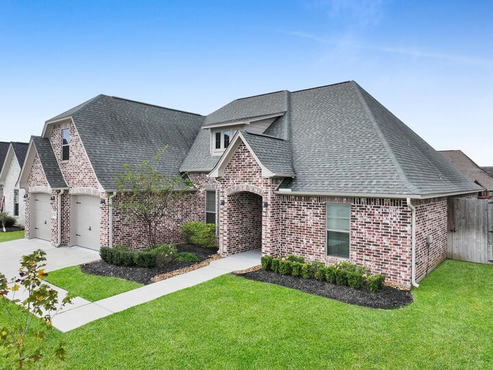 Property Photo:  3565 Abby Ln.  TX 77713 