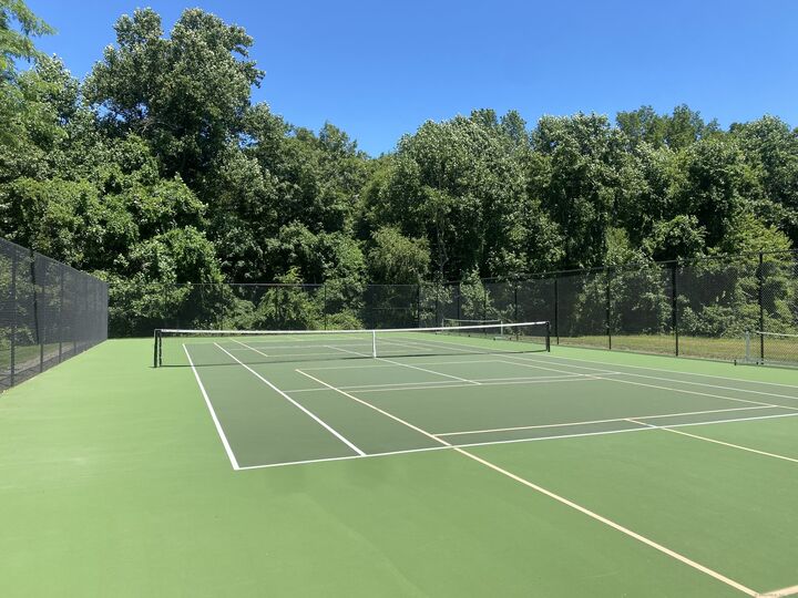 Property Photo: 40 Legend Hill Road 40 CT 06443